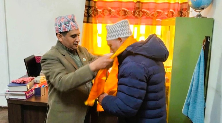 जुम्ला सिँजाका मौलिक पर्वहरू राष्ट्रिय पात्रोमा समावेश हुने