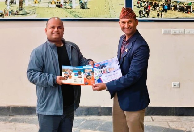 मौलाकाली केवलकार र लुम्बिनी केवलकारका ग्राहकहरुलाई छुट दिने सम्झौता