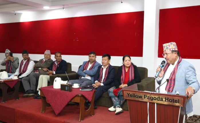 एआईको उपयोग गर्दै रेडियोलाई नयाँ उचाइमा लैजानुपर्नेमा जोड