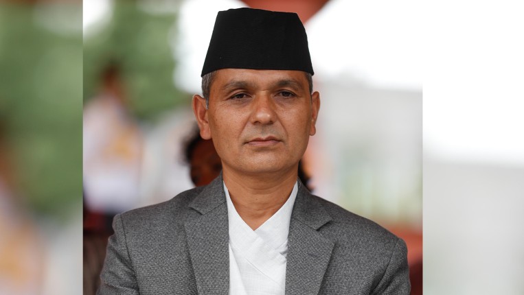 जेनजी आन्दोलनमा ज्यान गुमाएका व्यक्तिहरूको राष्ट्रिय सम्मानसहित अन्त्येष्टि गरिने