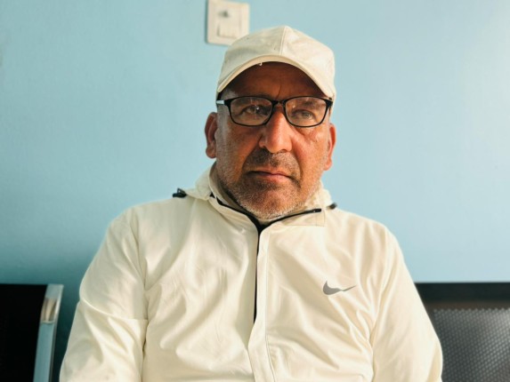 बझाङमा एमालेका भण्डारी विजयी