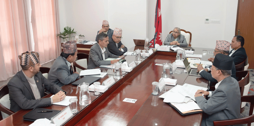 महानगर र उपमहानगरपालिकामा घरजग्गा कारोबार गर्दा इजाजतपत्र लिनैपर्ने