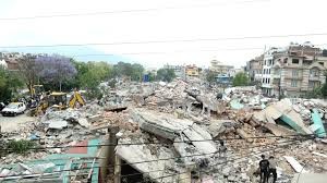 सार्वजनिक तथा सरकारी जग्गा अतिक्रमण हटाउने अभियान देशभर तीव्र