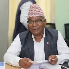 विद्यालय व्यवस्थापन समितिको अध्यक्षमा पूर्व मन्त्री