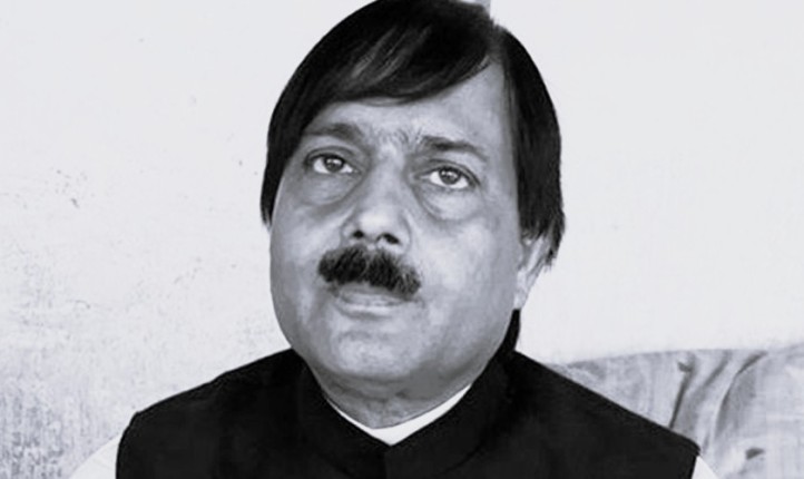 काँग्रेस नेता अफताव आलमको उपचारको क्रममा मृत्यु