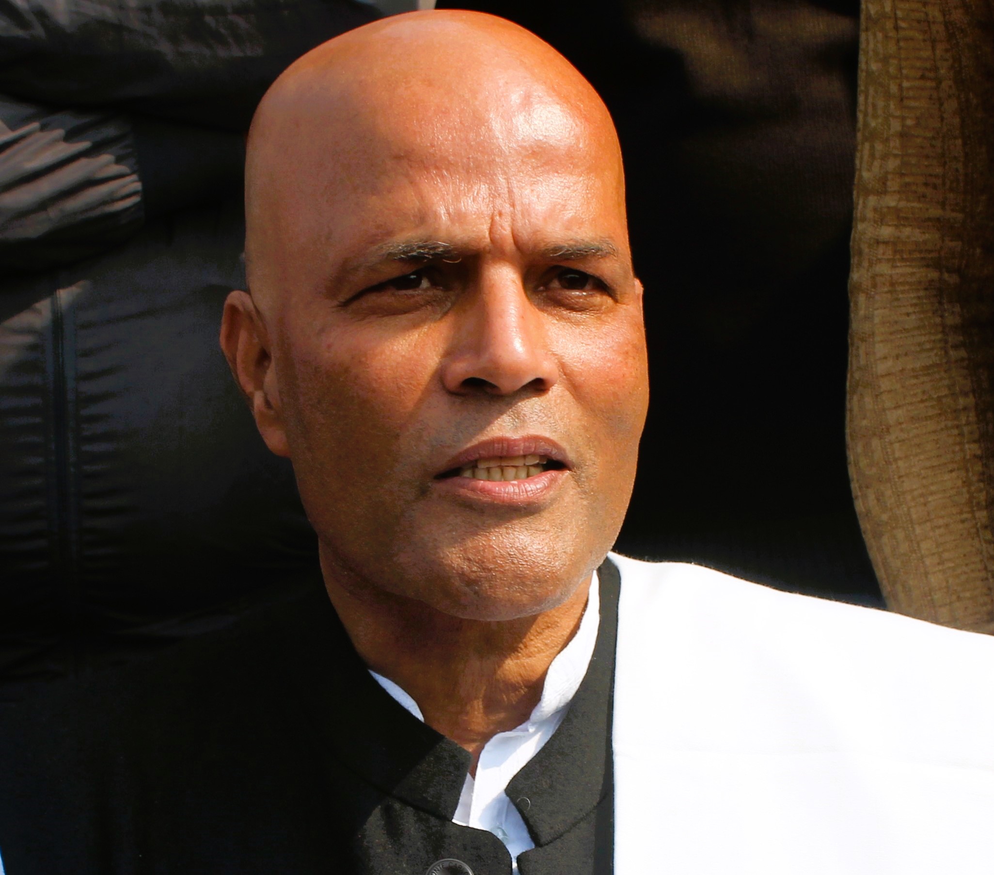 सर्लाही ४ बाट अमरेशकुमार सिंह चौथो पटक निर्वाचित, गगन थापा पराजित