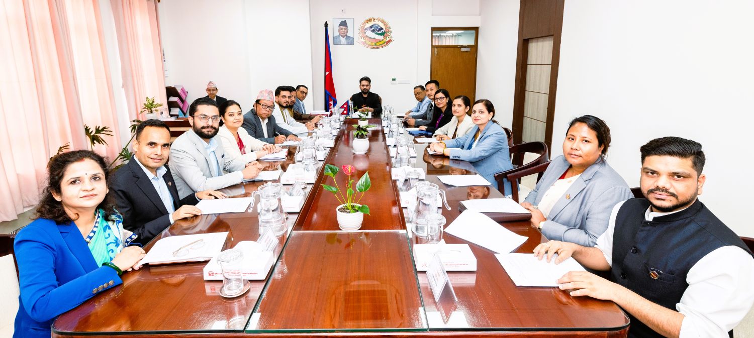 गणेश नेपालीको मृत्यु प्रकरणमा छानबिन गर्न न्यायिक समिति गठन
