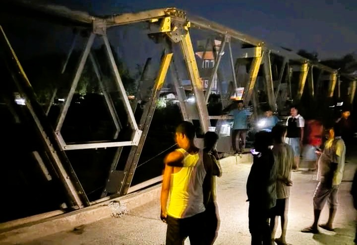 काभ्रेको पनौतीमा एक महिला बेपत्ता, बीपी र महेन्द्र राजमार्ग अवरुद्ध