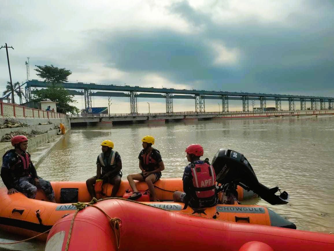 सप्तकोशीमा बेपत्ता एक गोताखोरको शव भेटियो