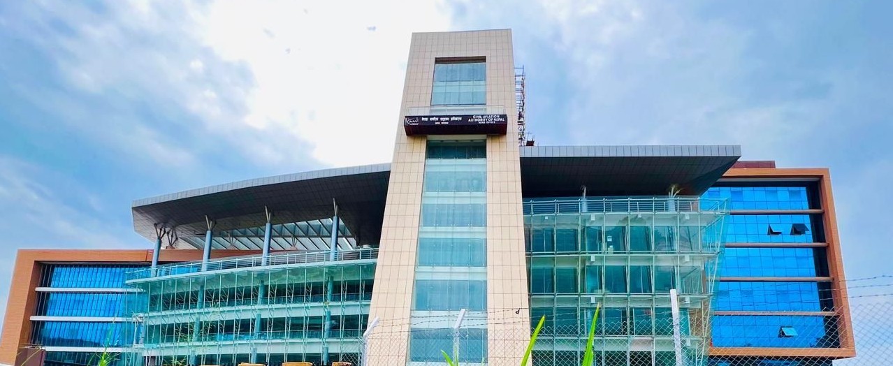 बस तथा जहाजकाे भाडा नबढाउन सेवा प्रदायक संस्थालाई आग्रह