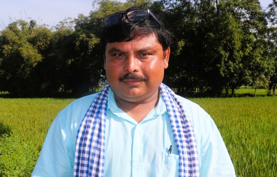 सर्लाही ३ मा रास्वपाका साह निर्वाचित, नारायणकाजी श्रेष्ठ पराजित