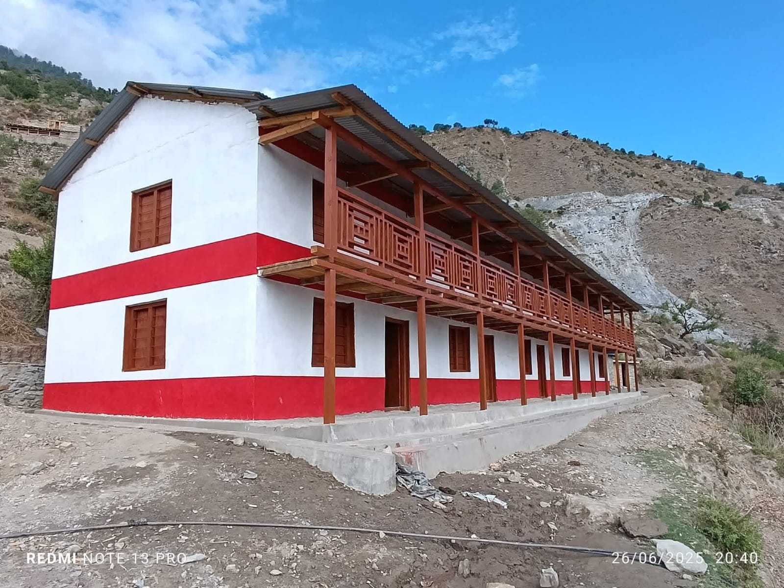 हुम्लाको अदानचुली गाउँपालिकामा पहिलो पटक इ–हाजिरी प्रणाली लागू