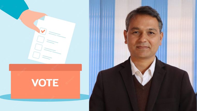 विदेशमा रहेका नेपालीको मतदान अधिकार अझै अन्याौलमा 