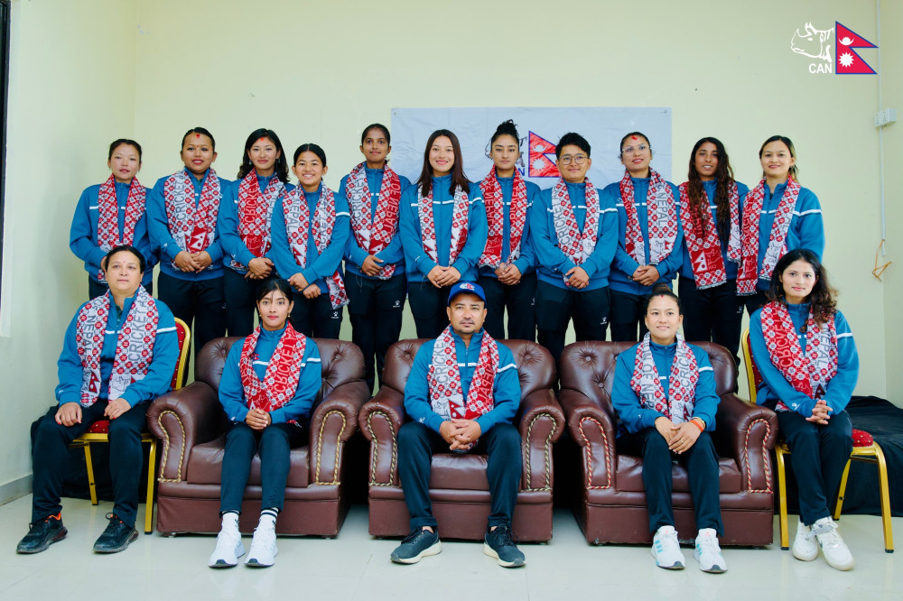 महिला टी–ट्वान्टी शृङ्खला: पहिलो खेलमा नेपाल तान्जानियासँग पराजित